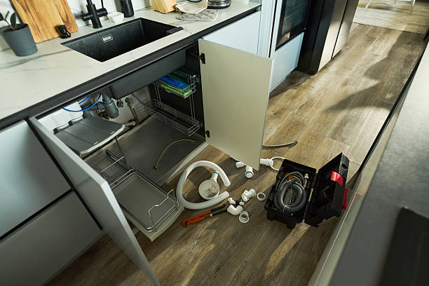 Reliable Pipe Repair contractor in South Britain, CT by Street Wise - Plumbing