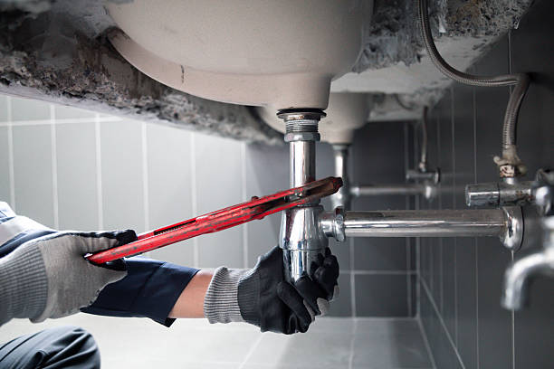 Licensed Pipe Repair service in South Britain, CT - Street Wise - Plumbing